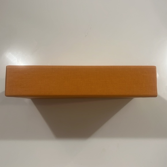 Louis Vuitton Orange Box - Picture 6 of 7